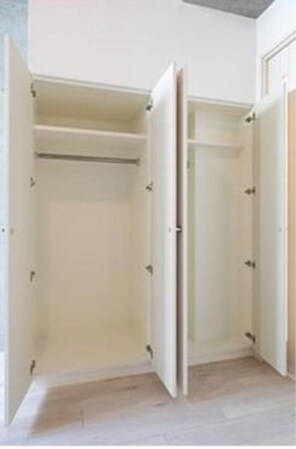 ゼルコバ上高井戸の物件内観写真